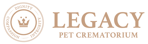 Legacy Pet Crematorium Logo