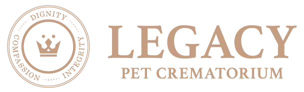 Legacy Pet Crematorium Logo