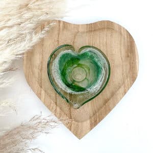 Green heart