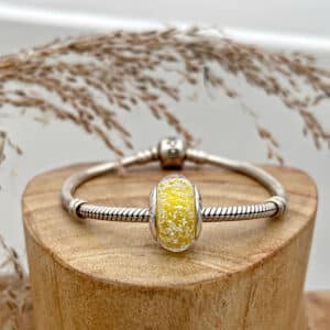 Yellow "Pandora"