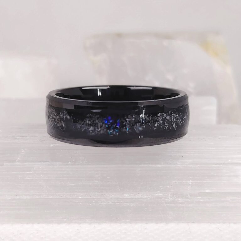 Legacy - 6mm Inlay Ceramic