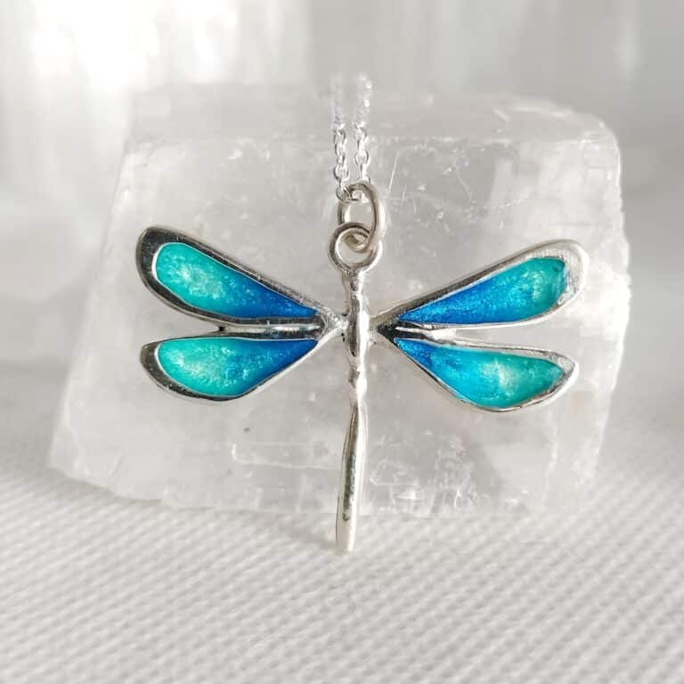 Legacy - Dragonfly 2