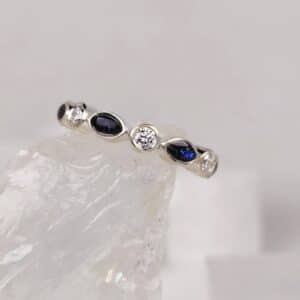 Classic Eternity Ring