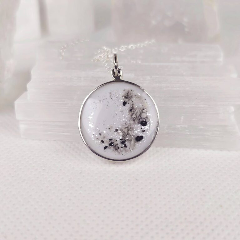 Legacy - Memento Vivere Pendant 1