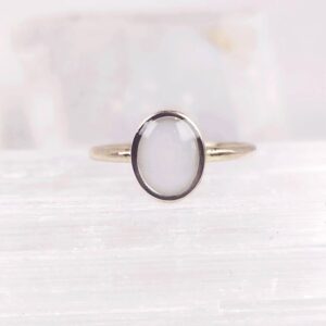 Classic Oval XL Ring