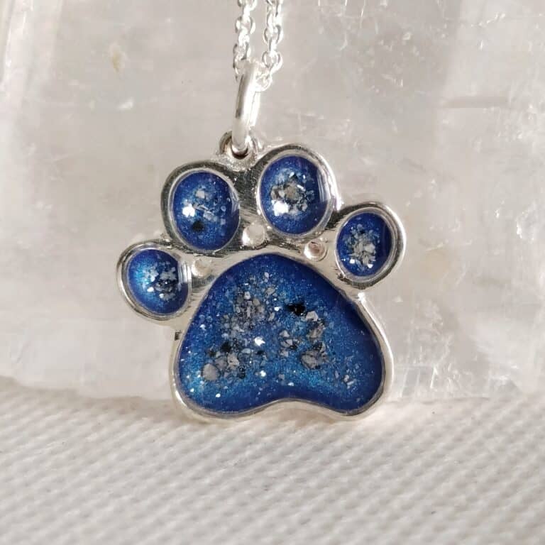 Legacy - Pawprint