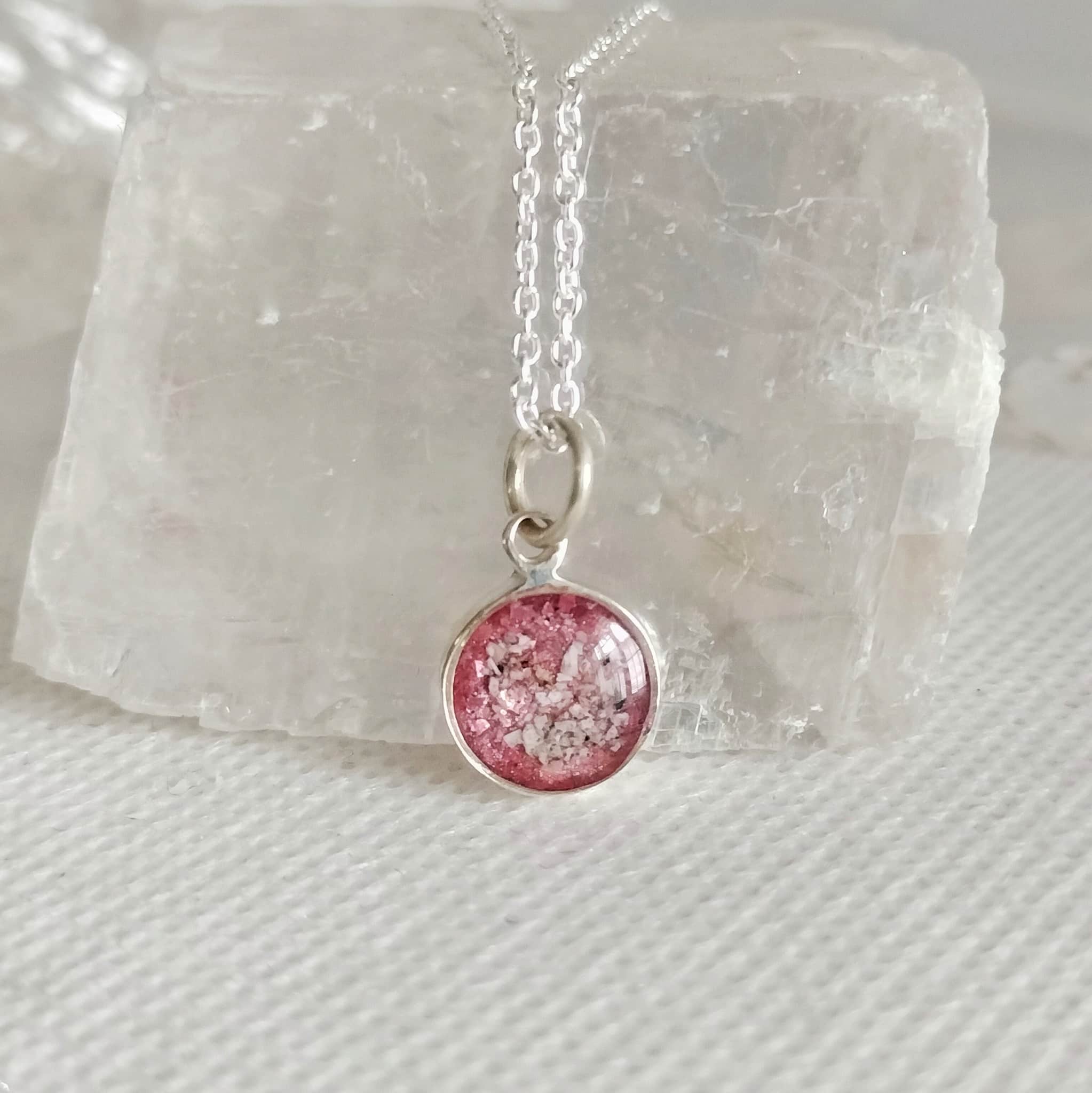 Legacy - Petite pendant