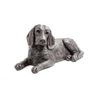 Dog Sculptures
