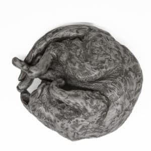 Cat Sculptures