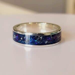 Inlay Ring